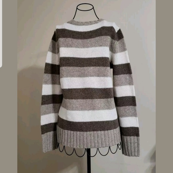 🔥Guide Series Wool Blend Crewneck Sweater NWT - Picture 2 of 7